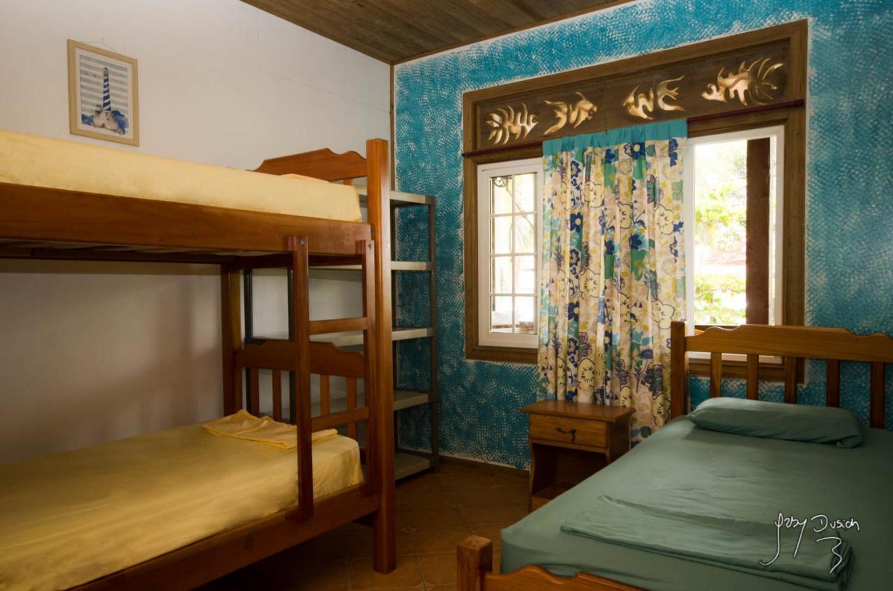 Spanish By The Sea - Bocas Bocas Town Luaran gambar