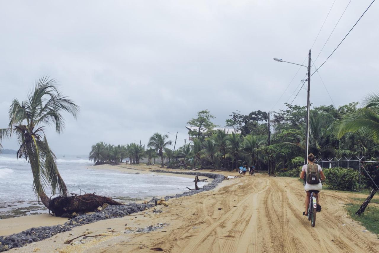 Spanish By The Sea - Bocas Bocas Town Luaran gambar
