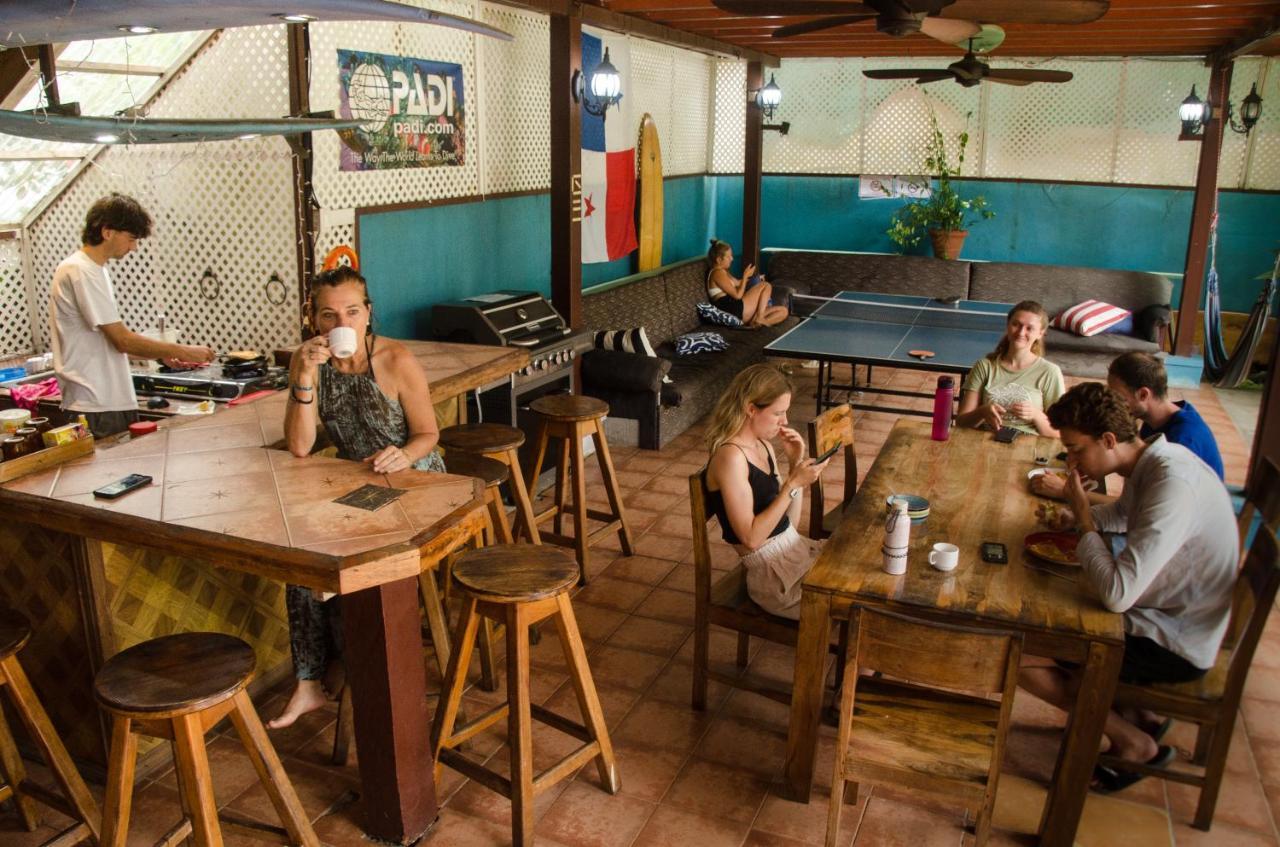 Spanish By The Sea - Bocas Bocas Town Luaran gambar