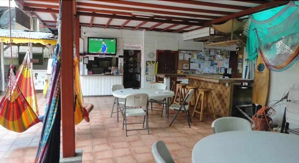 Spanish By The Sea - Bocas Bocas Town Luaran gambar