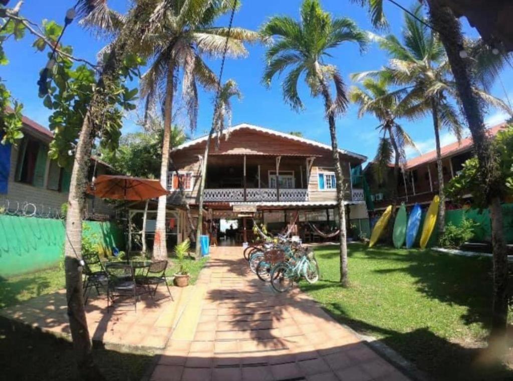 Spanish By The Sea - Bocas Bocas Town Luaran gambar