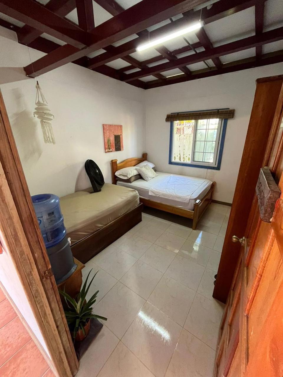 Spanish By The Sea - Bocas Bocas Town Luaran gambar