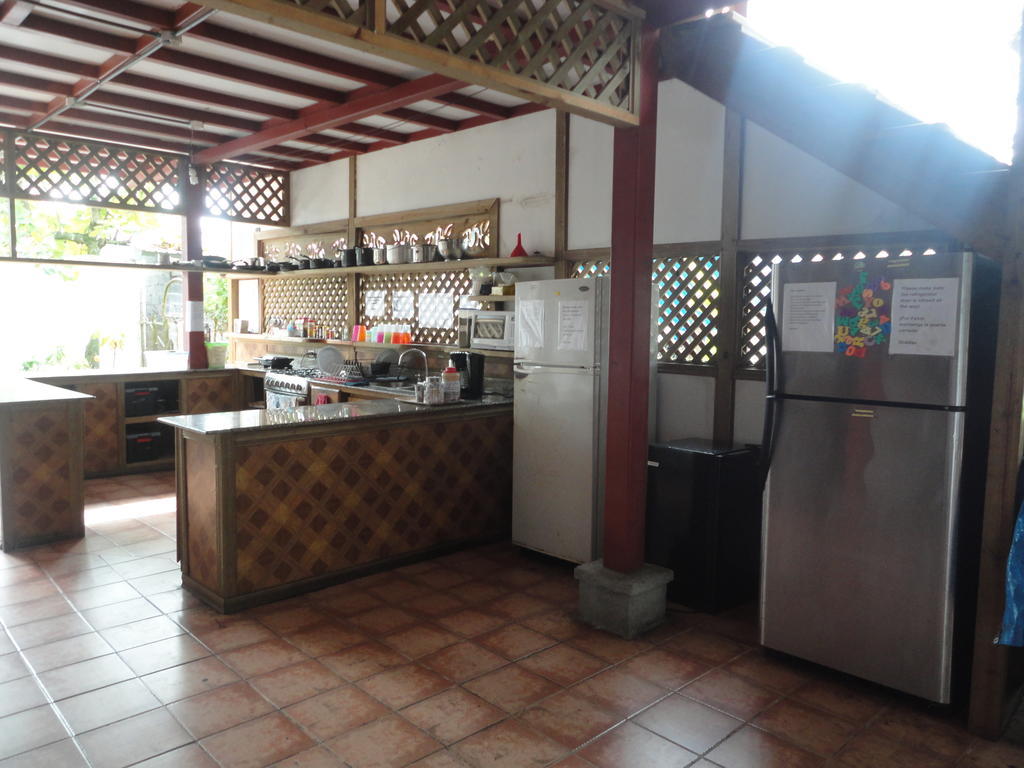 Spanish By The Sea - Bocas Bocas Town Luaran gambar