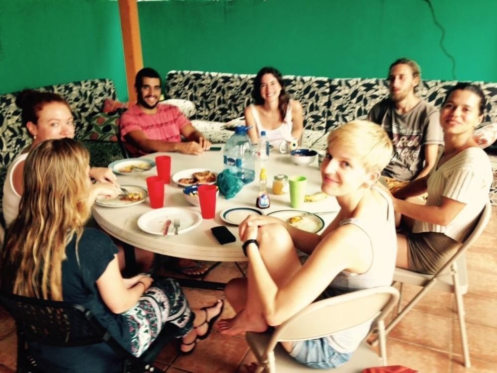 Spanish By The Sea - Bocas Bocas Town Luaran gambar